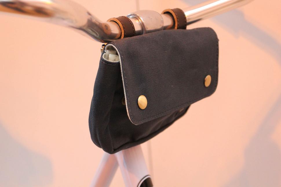 Linus discount saddle bags